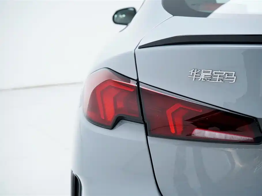BMW 2 Series 2025 225L M Sport Night Edition