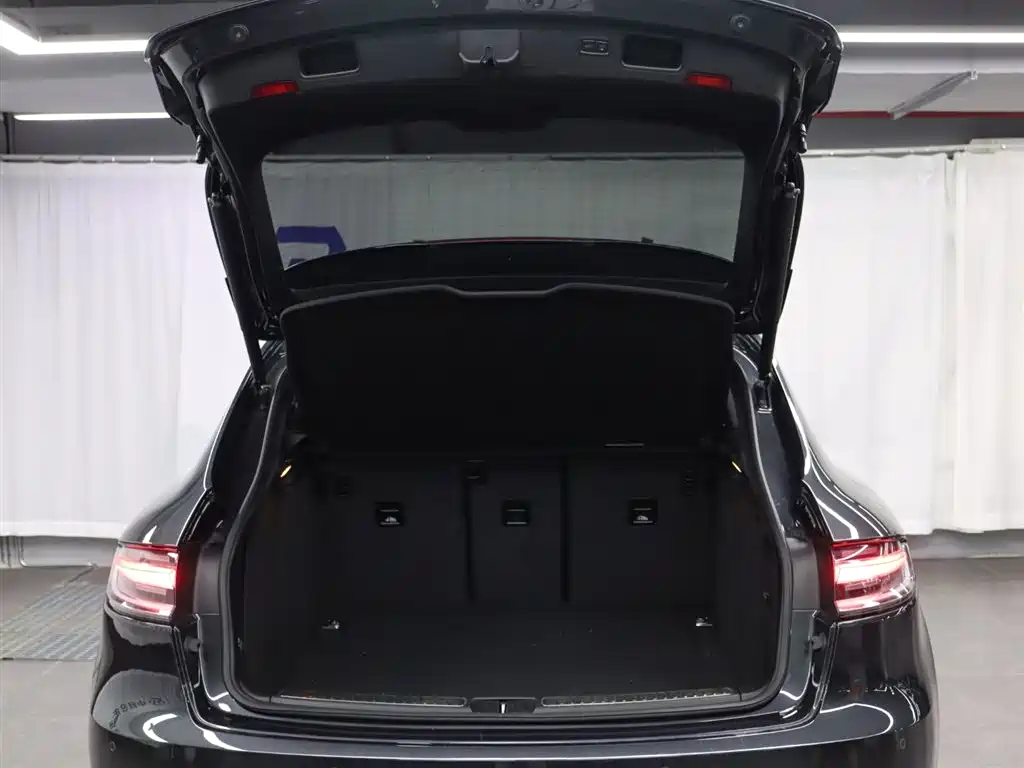 Macan 2021 Macan S 3.0T