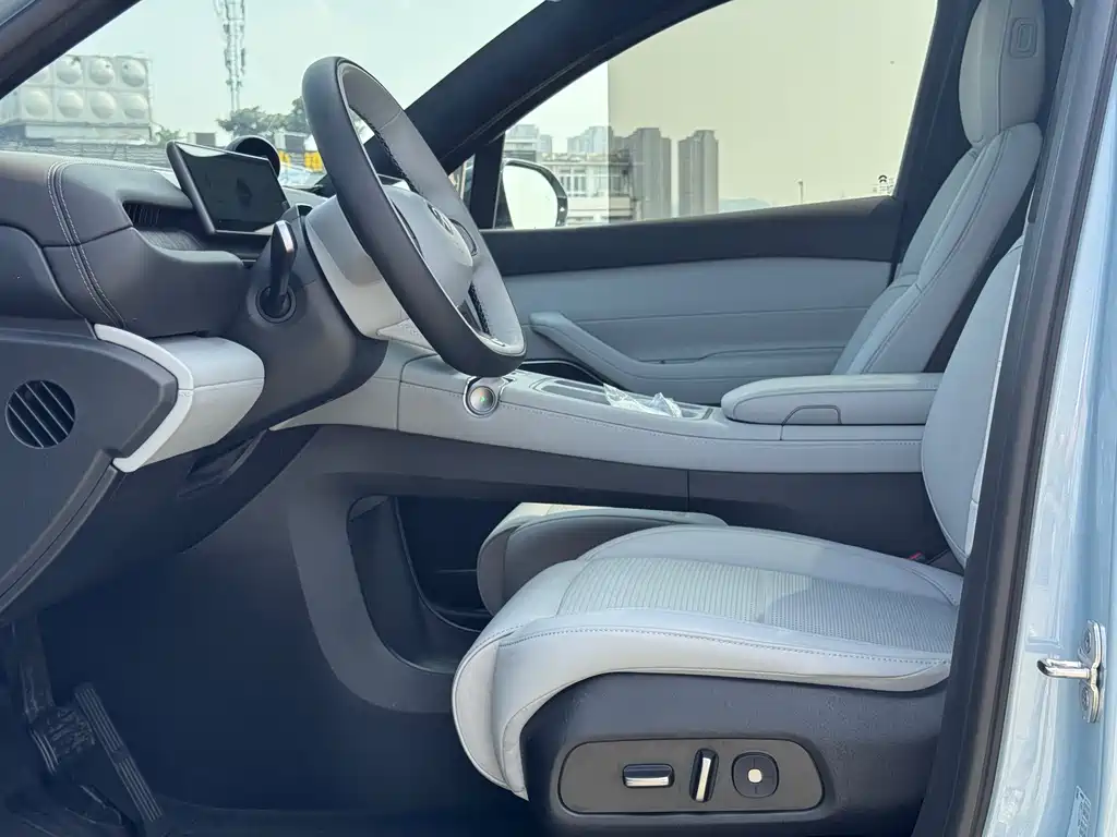 NIO ES6 2024 75kWh