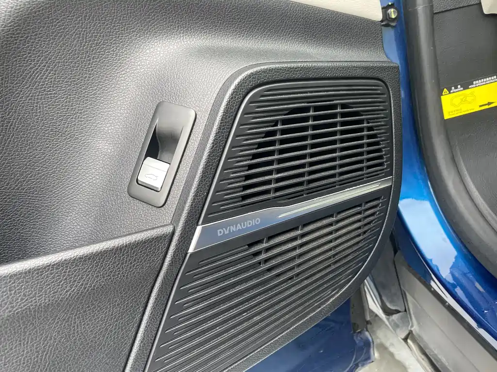 BYD Tang EV 2022 635km AWD Flagship