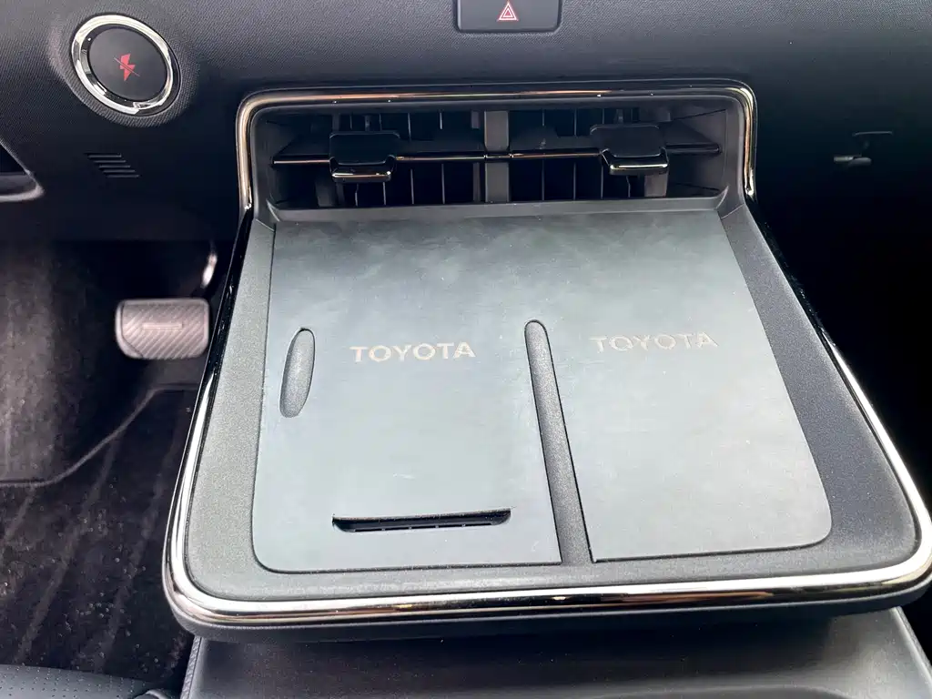 BYD Tang EV 2022 635km AWD Flagship