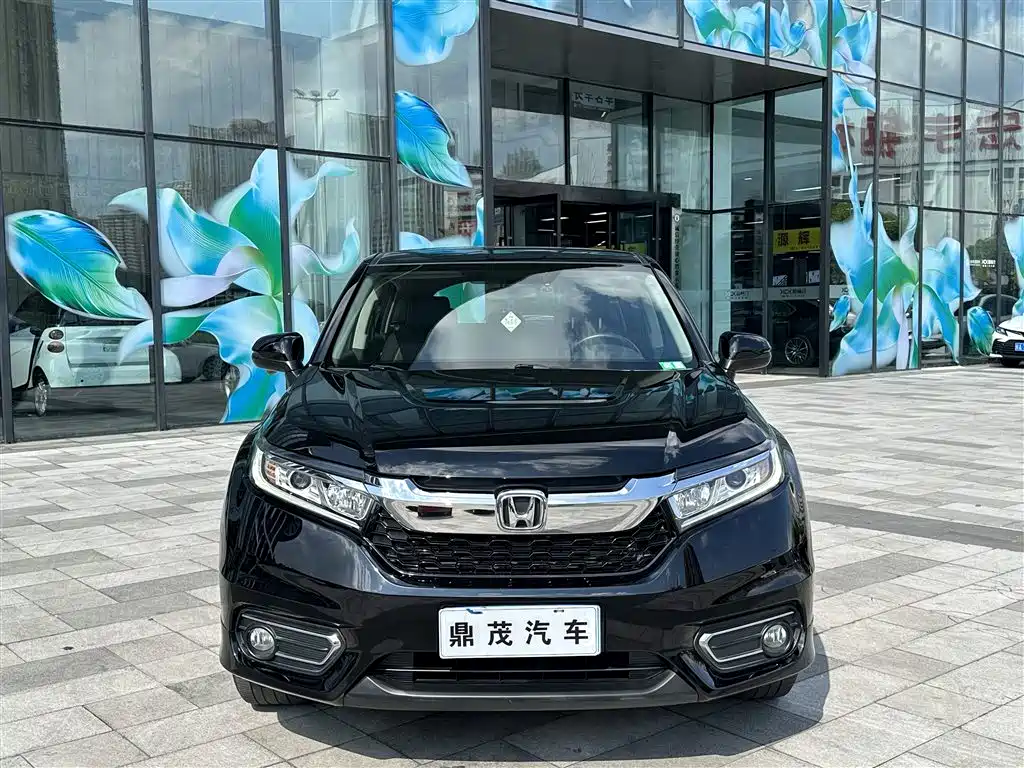 Honda Avancier 2019 240TURBO FWD Luxury