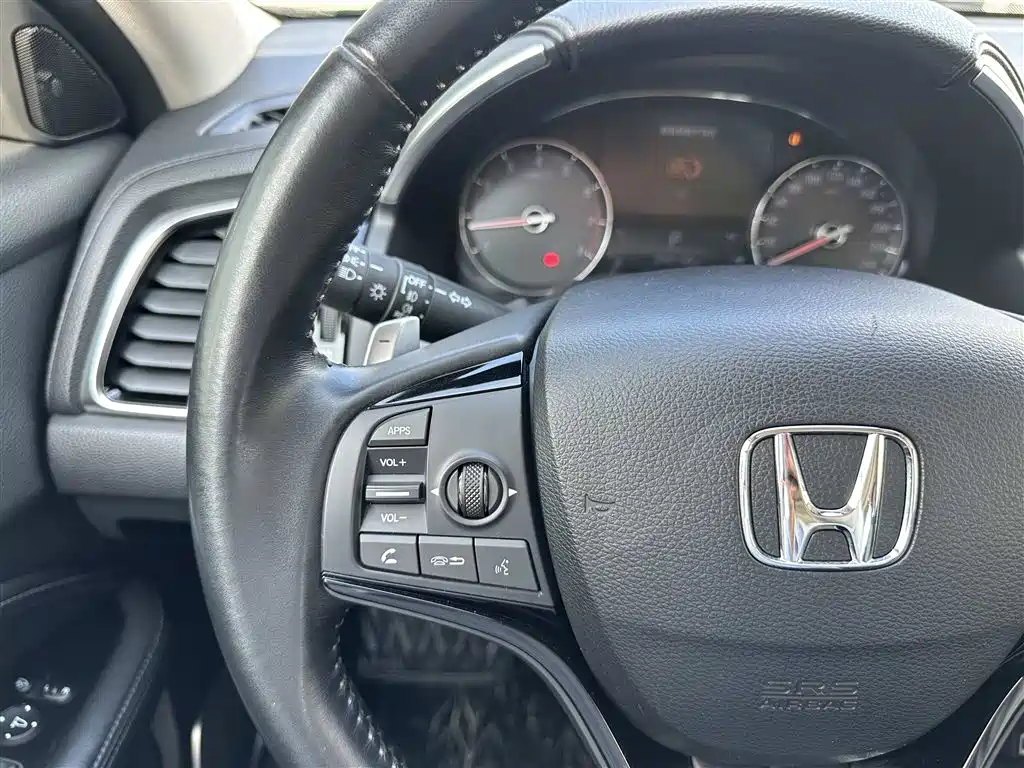 Honda Avancier 2019 240TURBO FWD Luxury