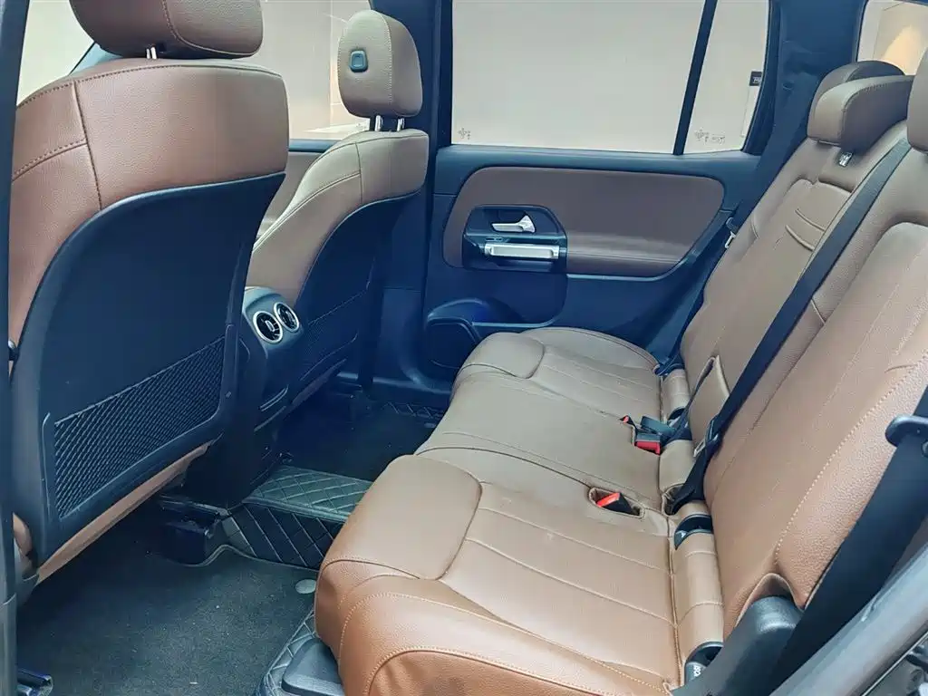 Mercedes-Benz GLB 2023 GLB 220 Dynamic
