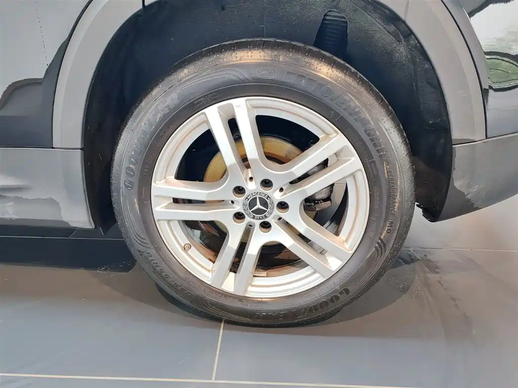 Mercedes-Benz GLB 2023 GLB 220 Dynamic