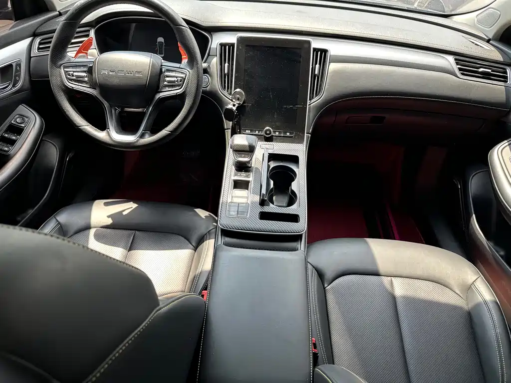 Roewe i6 MAX 2020 300TGI Automatic Shuangku Zhijia Edition