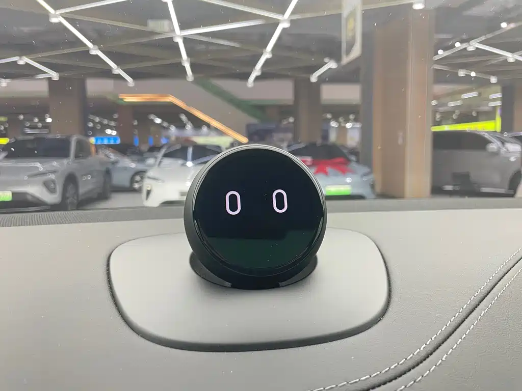 NIO ES6 2025 75kWh