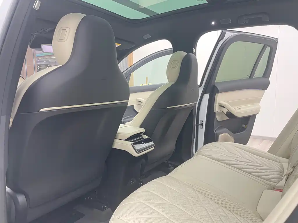 NIO ES6 2025 75kWh