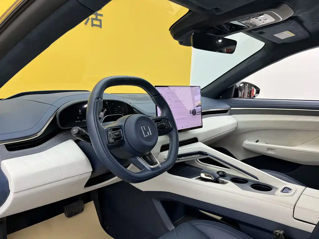 Zeekr 001 2024 YOU Edition 100kWh AWD
