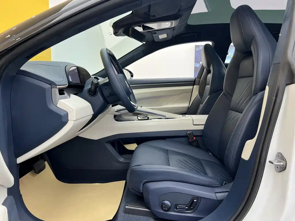 Zeekr 001 2024 YOU Edition 100kWh AWD