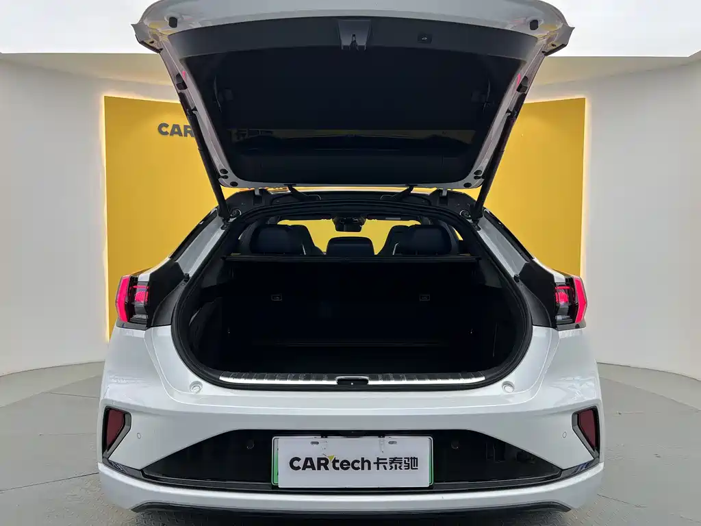 Zeekr 001 2024 YOU Edition 100kWh AWD