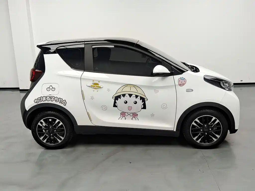 Chery eQ1 2022