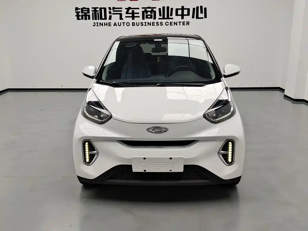 Chery eQ1 2022