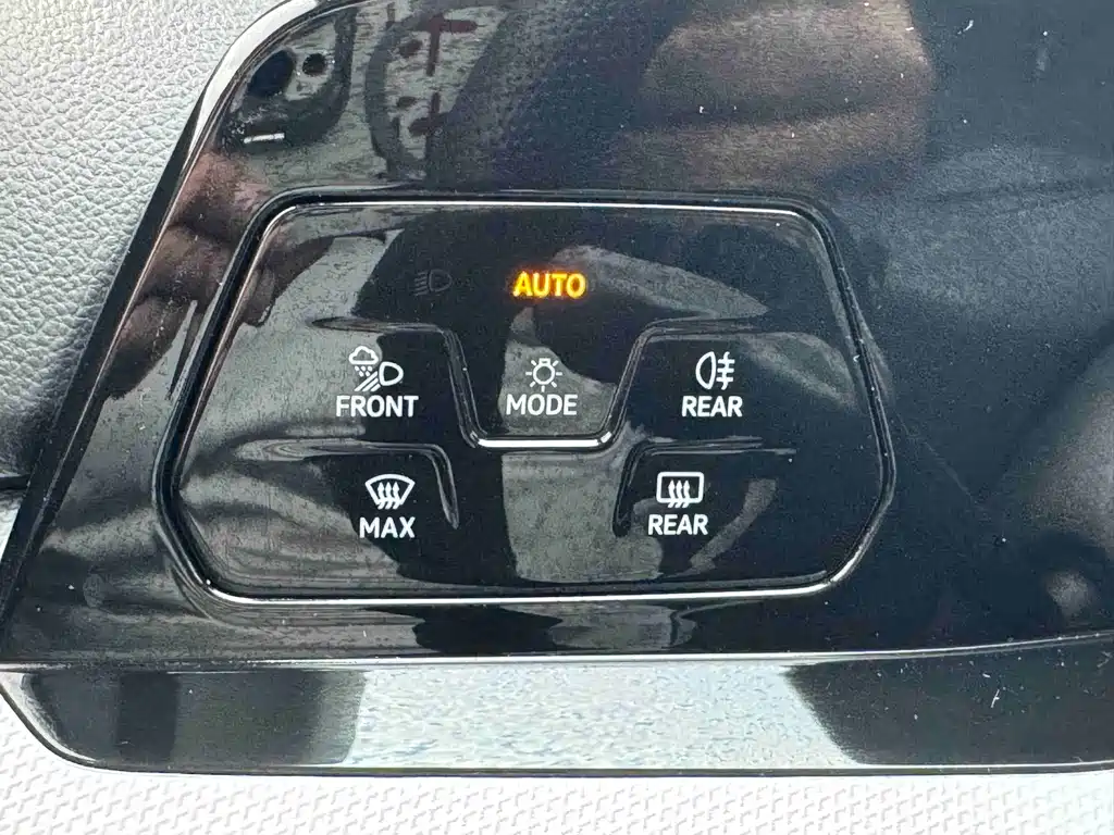 Volkswagen Golf 2023 Model Update 280TSI DSG Pro