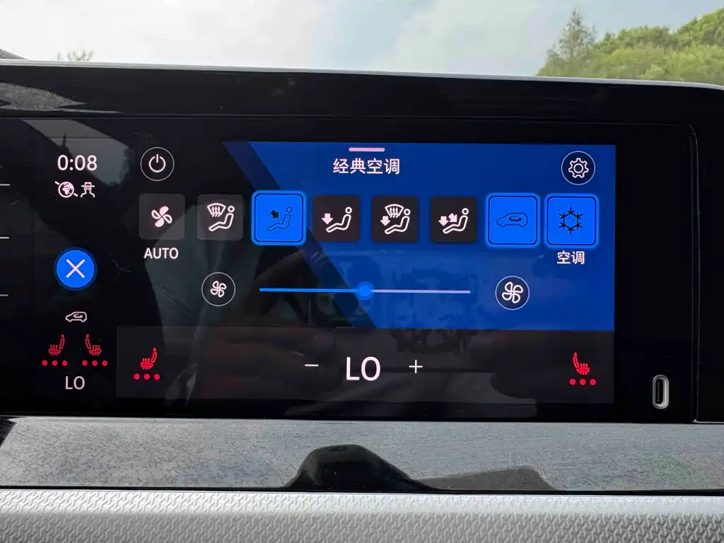 Volkswagen Golf 2023 Model Update 280TSI DSG Pro