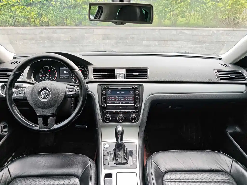 Passat 2014 1.8TSI DSG Prestige Edition