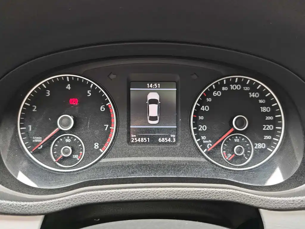 Passat 2014 1.8TSI DSG Prestige Edition