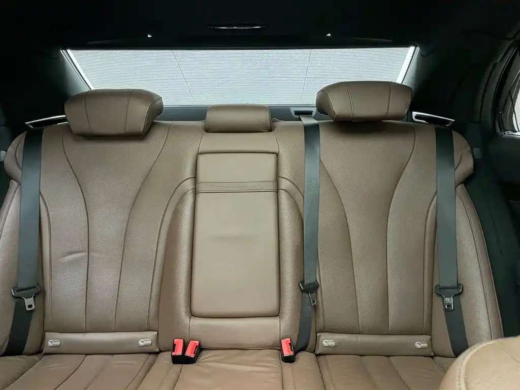Mercedes-Benz S-Class 2014 S 320 L Business