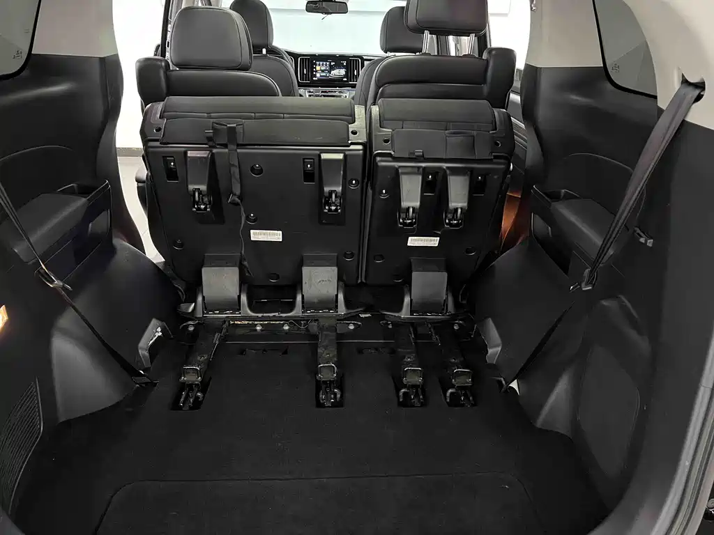 GAC Motor M8 2023 Elite Series 390T Deluxe Edition