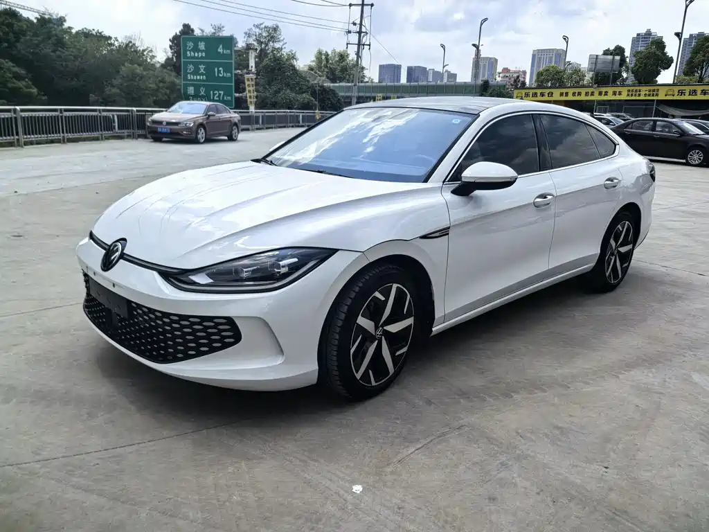 Volkswagen Lamando L 2022 280TSI DSG Cool Spicy Edition