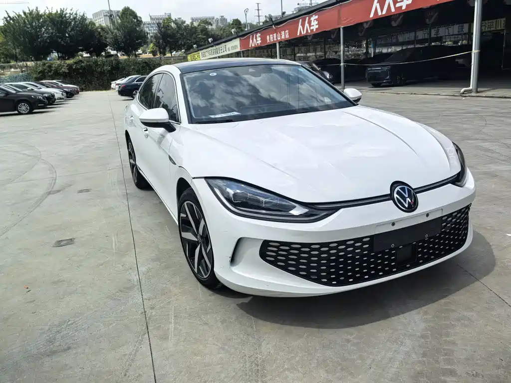 Volkswagen Lamando L 2022 280TSI DSG Cool Spicy Edition