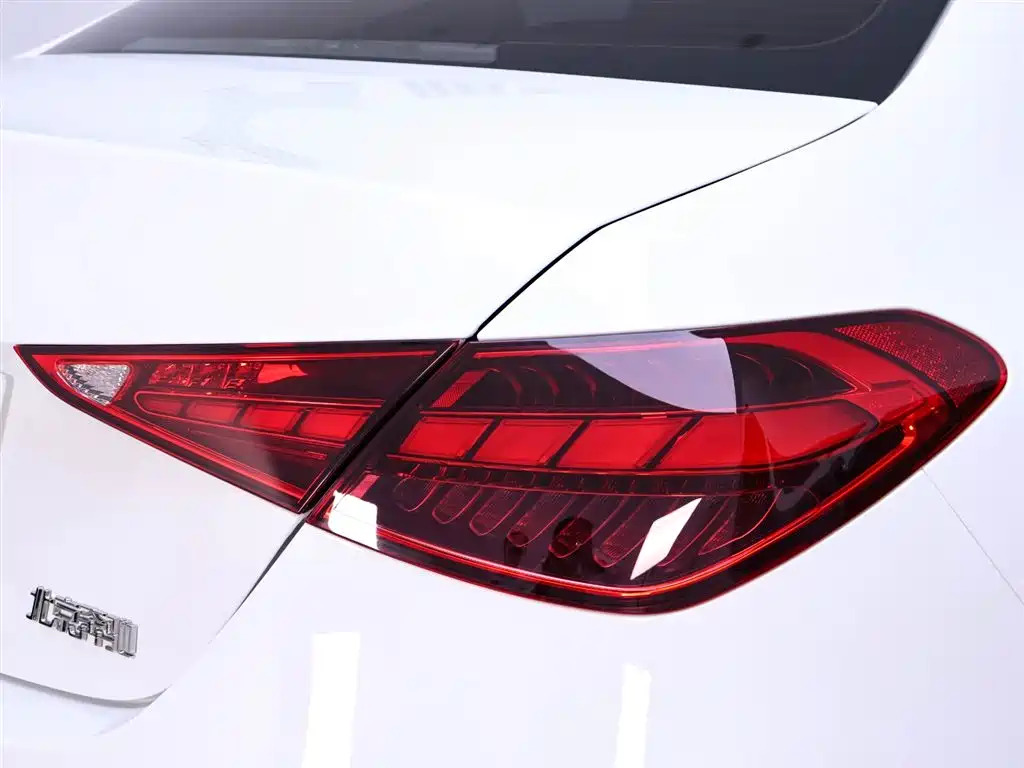 Mercedes-Benz C-Class 2026 C 260 L Sport
