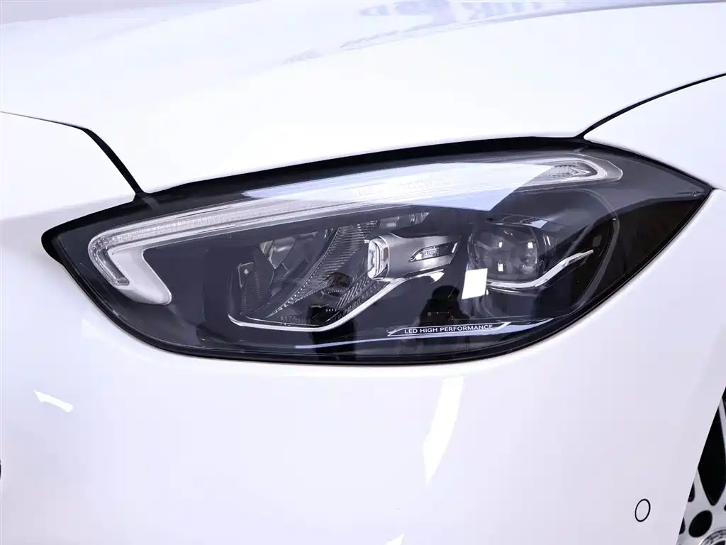 Mercedes-Benz C-Class 2026 C 260 L Sport
