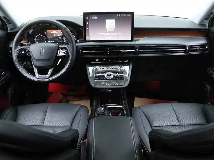 Lincoln Corsair 2021 2.0T FWD尊雅 Edition