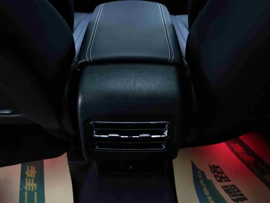 Lincoln Corsair 2021 2.0T FWD尊雅 Edition