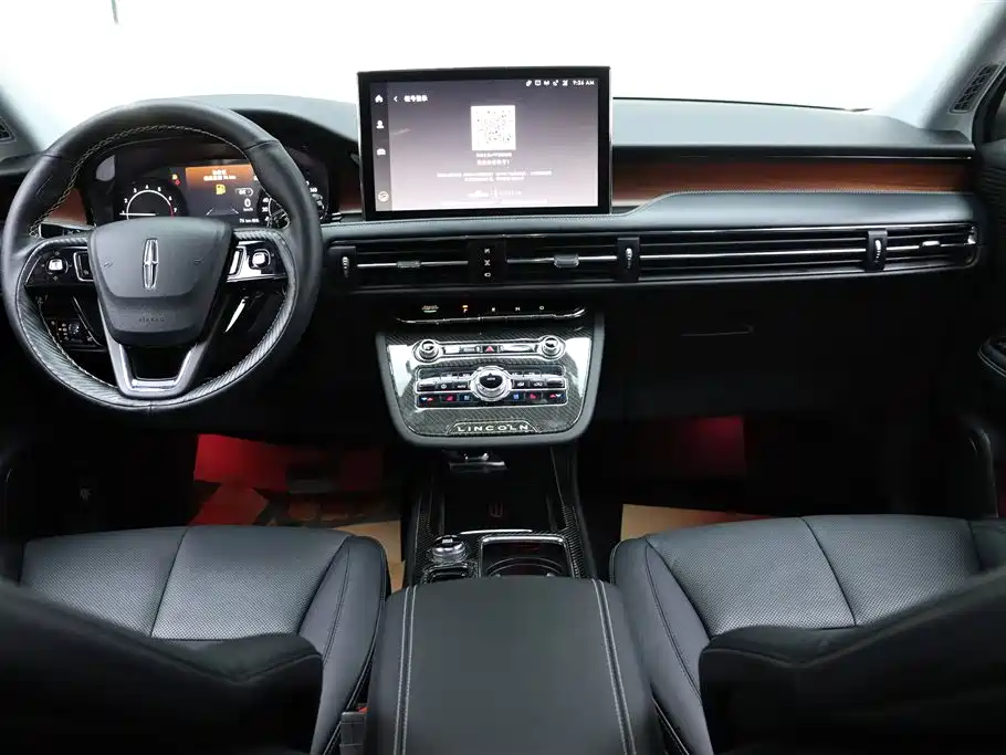Lincoln Corsair 2021 2.0T FWD尊雅 Edition