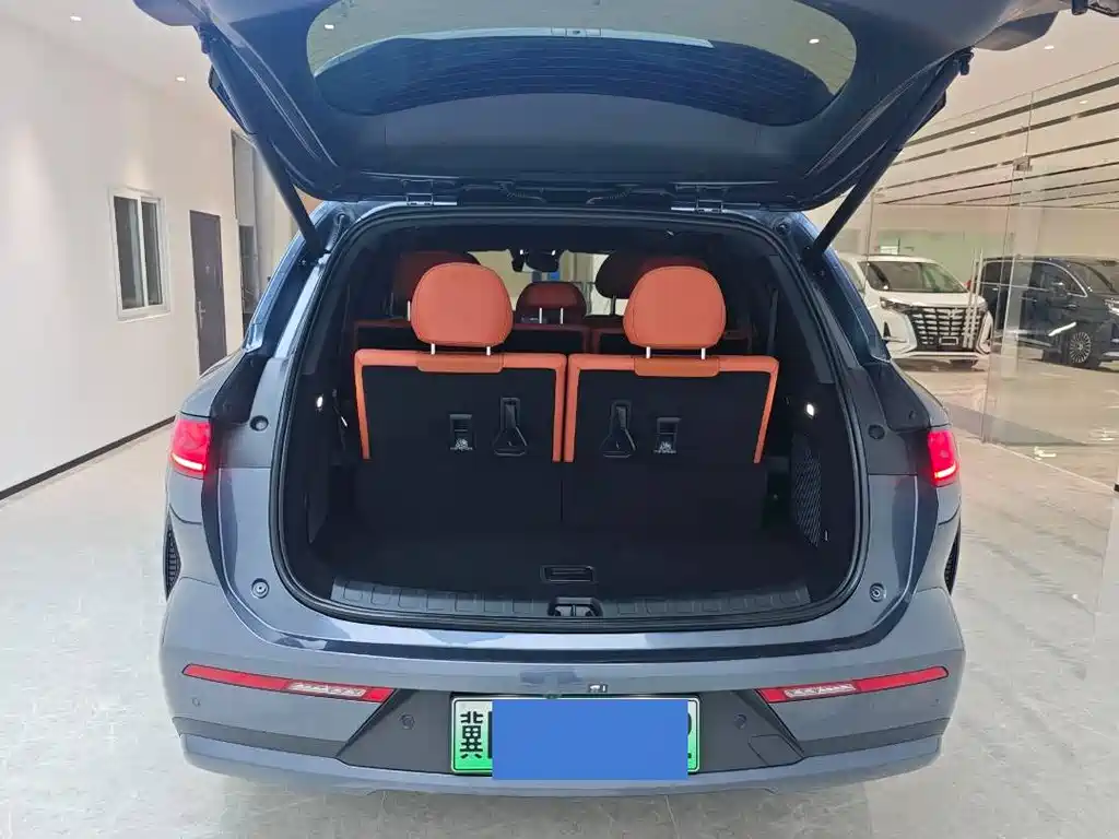 Tang L 2025 DM 175KM Drone Player Edition