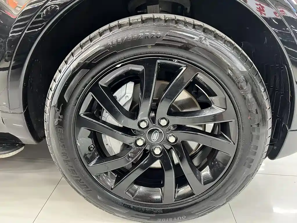 Land Rover Discovery 2020 3.0 SC V6 30th Anniversary Special Edition