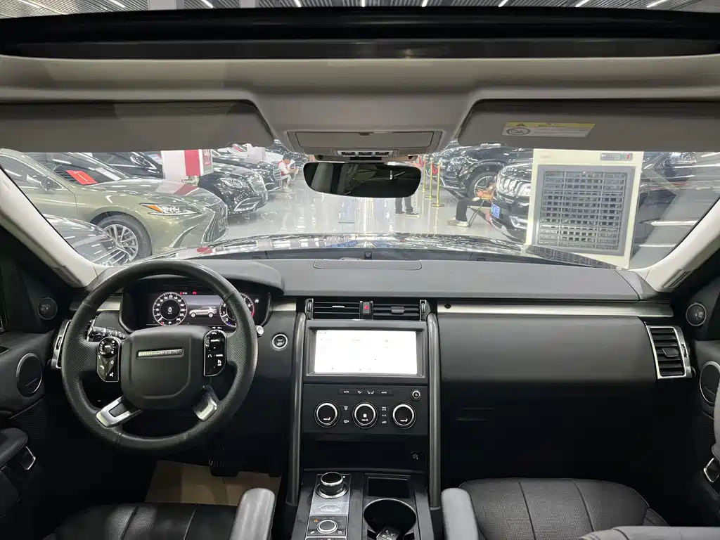 Land Rover Discovery 2020 3.0 SC V6 30th Anniversary Special Edition