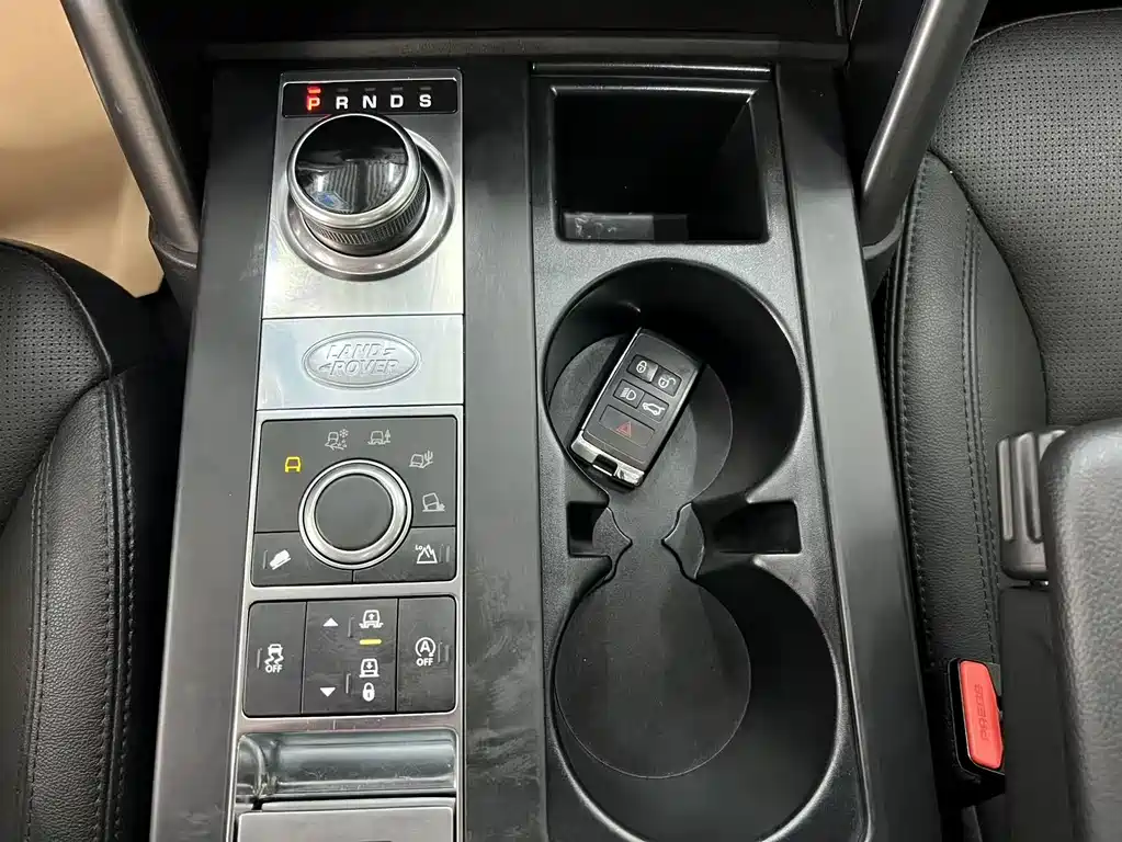 Land Rover Discovery 2020 3.0 SC V6 30th Anniversary Special Edition