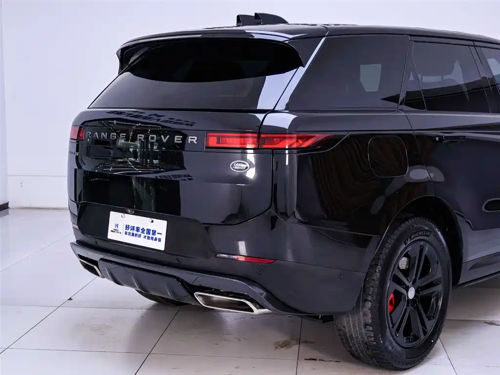 Range Rover Sport 2024 360PS S