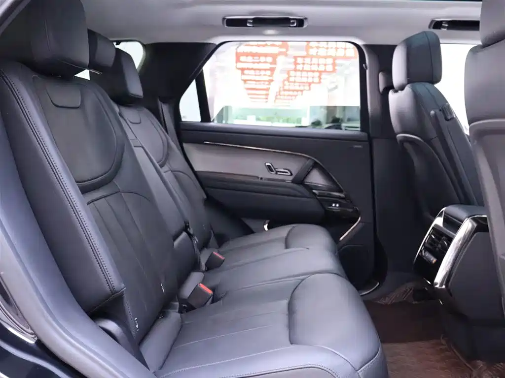 Range Rover Sport 2024 360PS S
