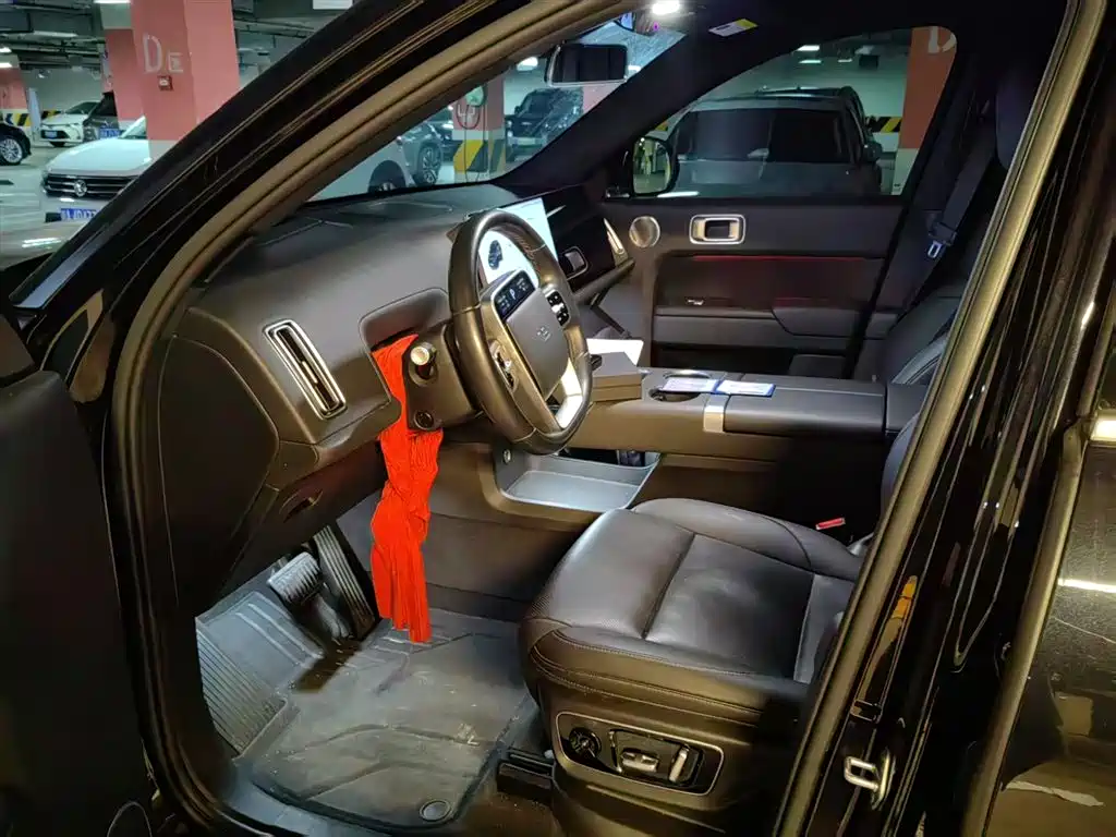 Li Auto L7 2024 Pro
