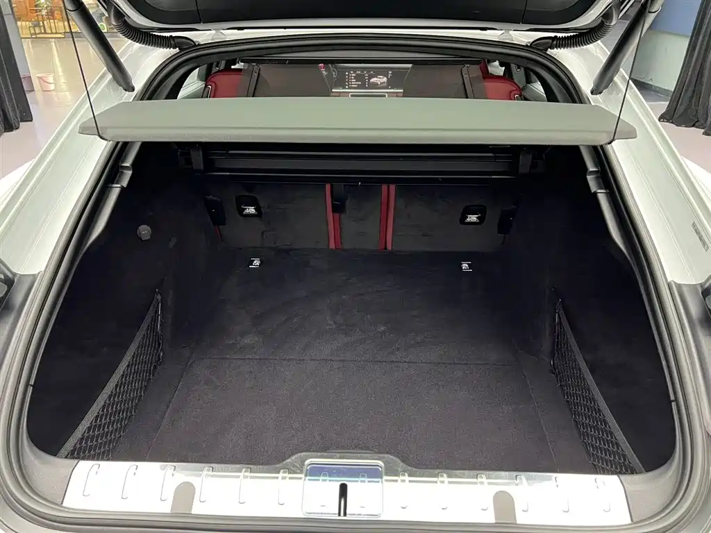 2023 Porsche Panamera Executive LWB 2.9T