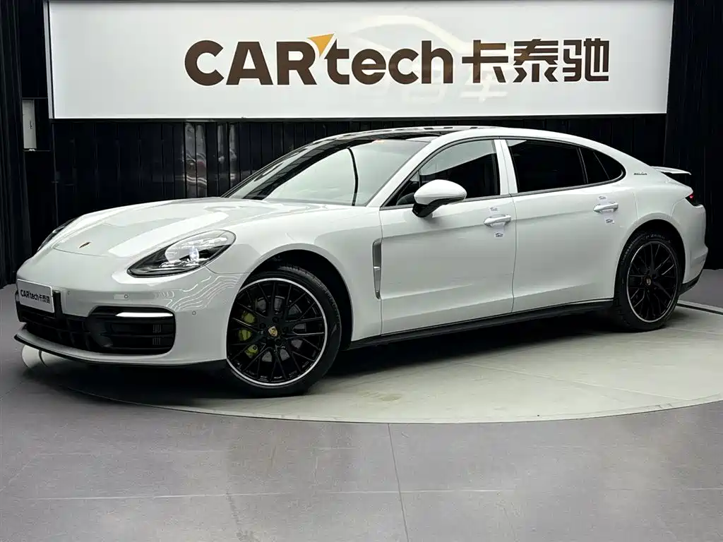 2023 Porsche Panamera Executive LWB 2.9T