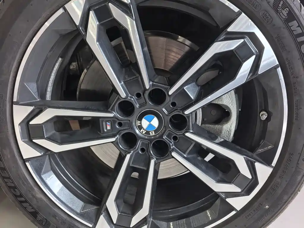 BMW X2 (imported) 2025 sDrive25i M Sport Package