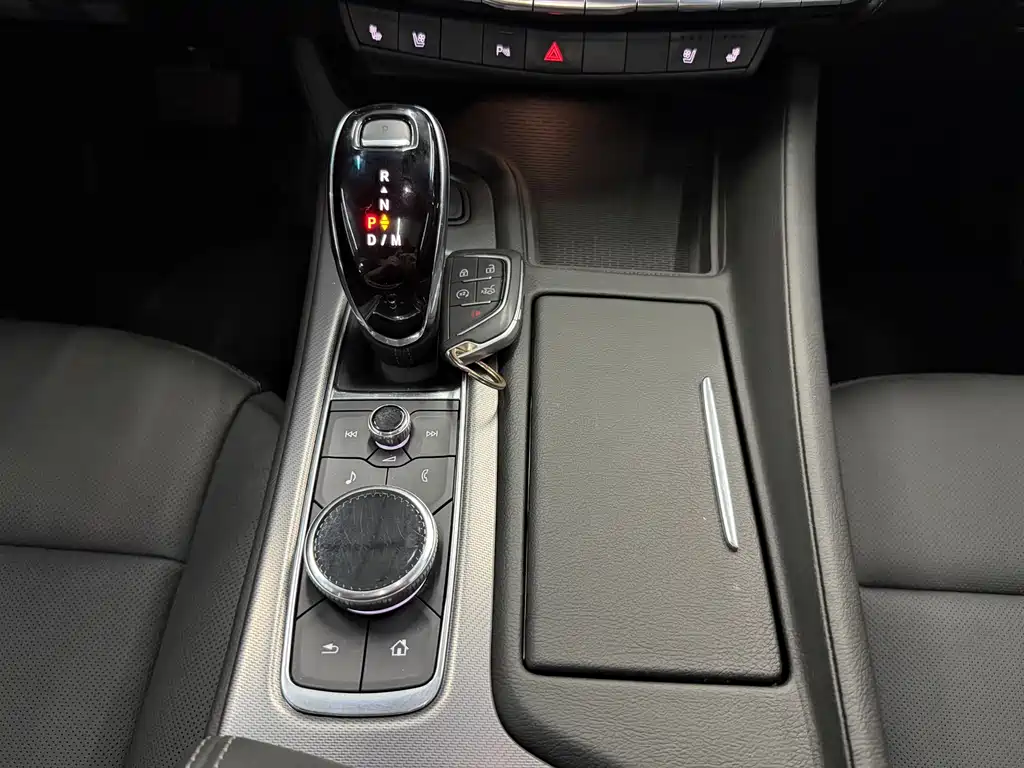 Cadillac CT5 2022 28T Luxury Edition