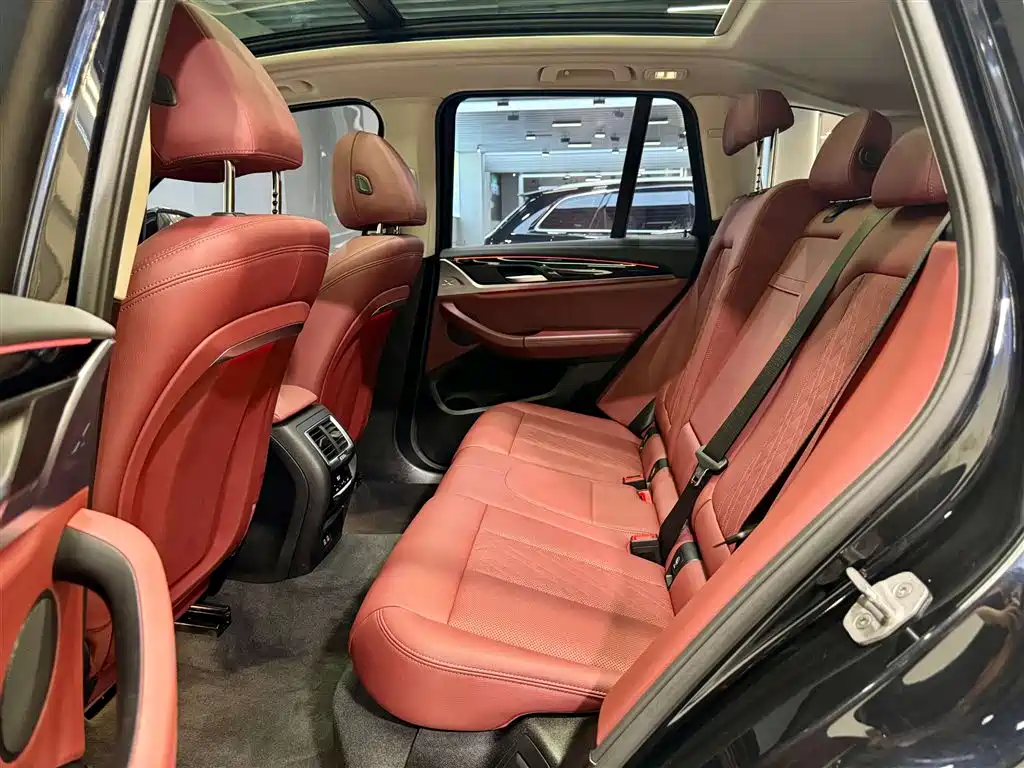 BMW X3 2023 xDrive25i M Sport Package