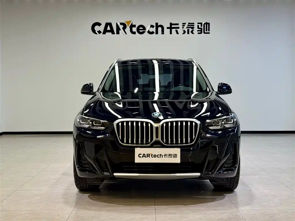 BMW X3 2023 xDrive25i M Sport Package