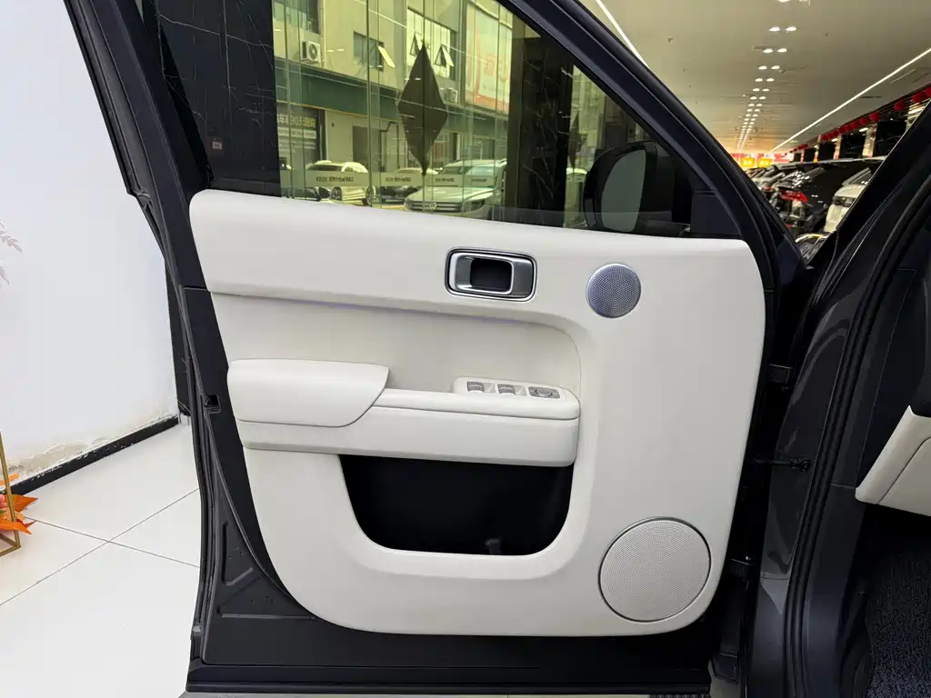 Li Auto L9 2022 Max