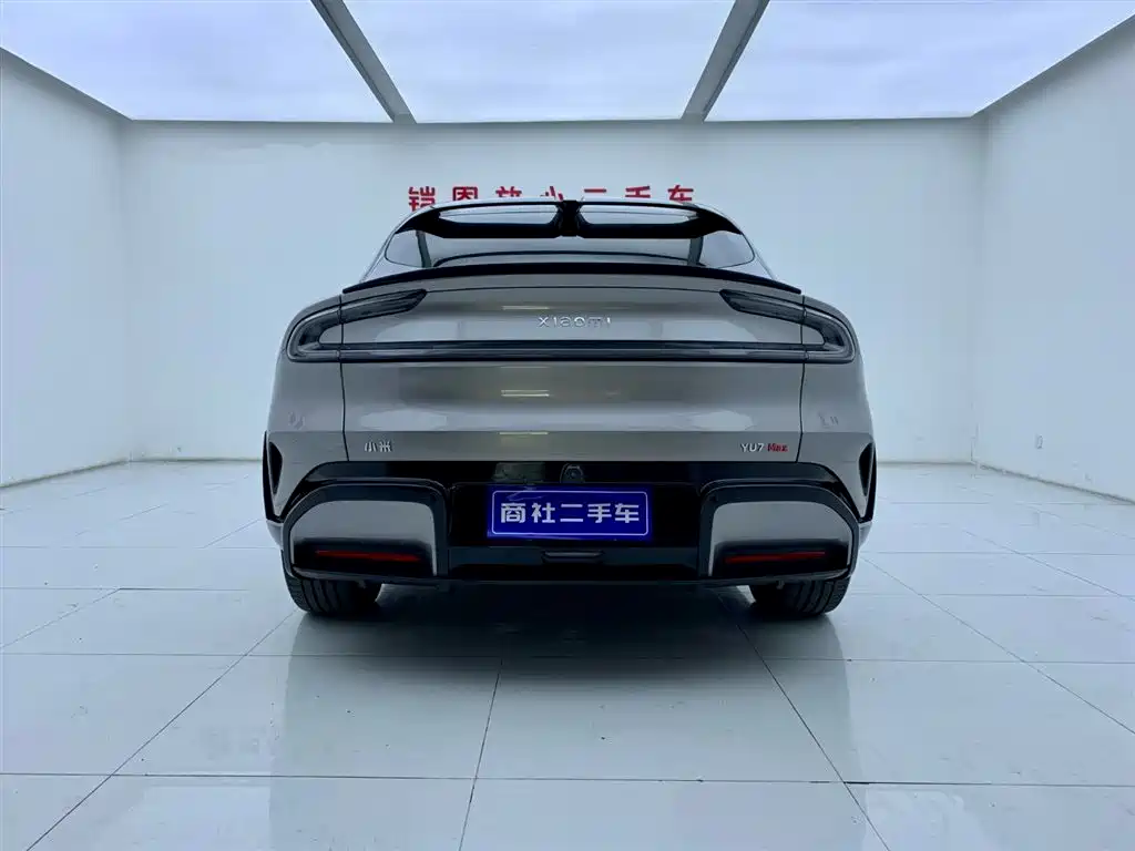 Xiaomi YU7 2025 Max