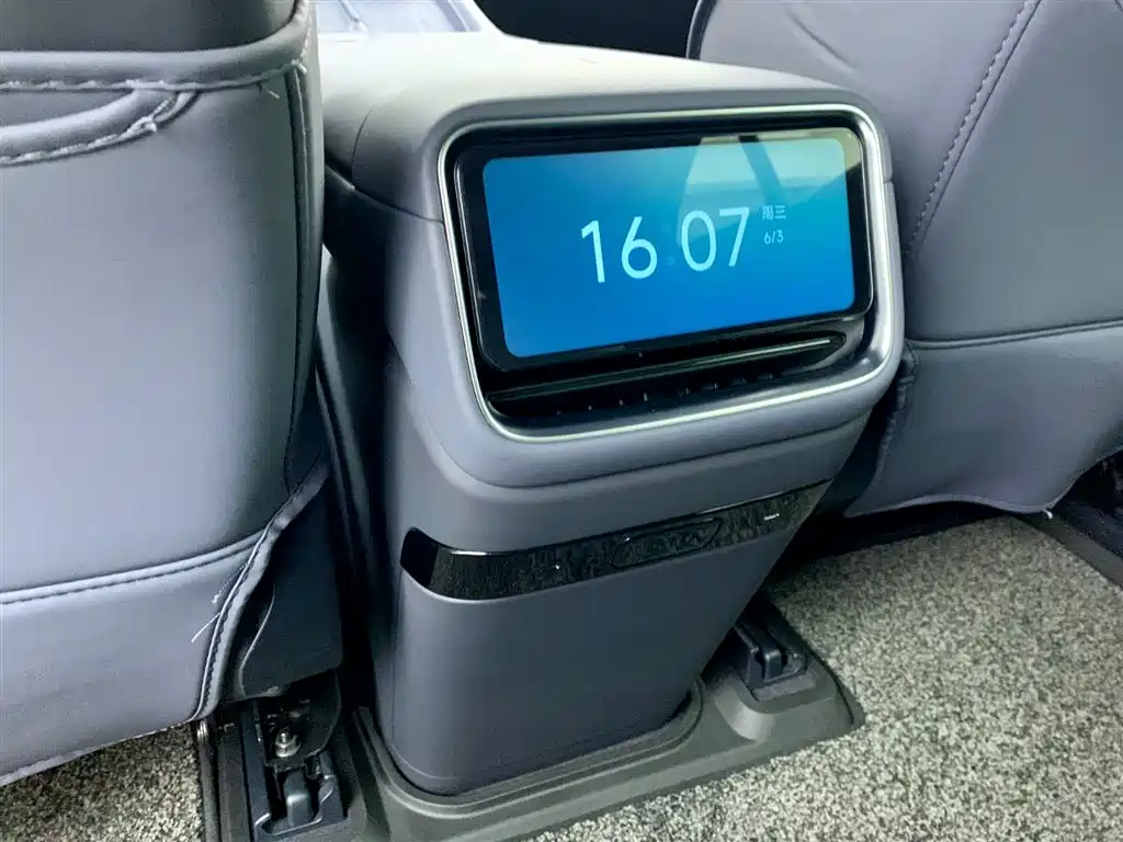 Xiaomi YU7 2025 Max