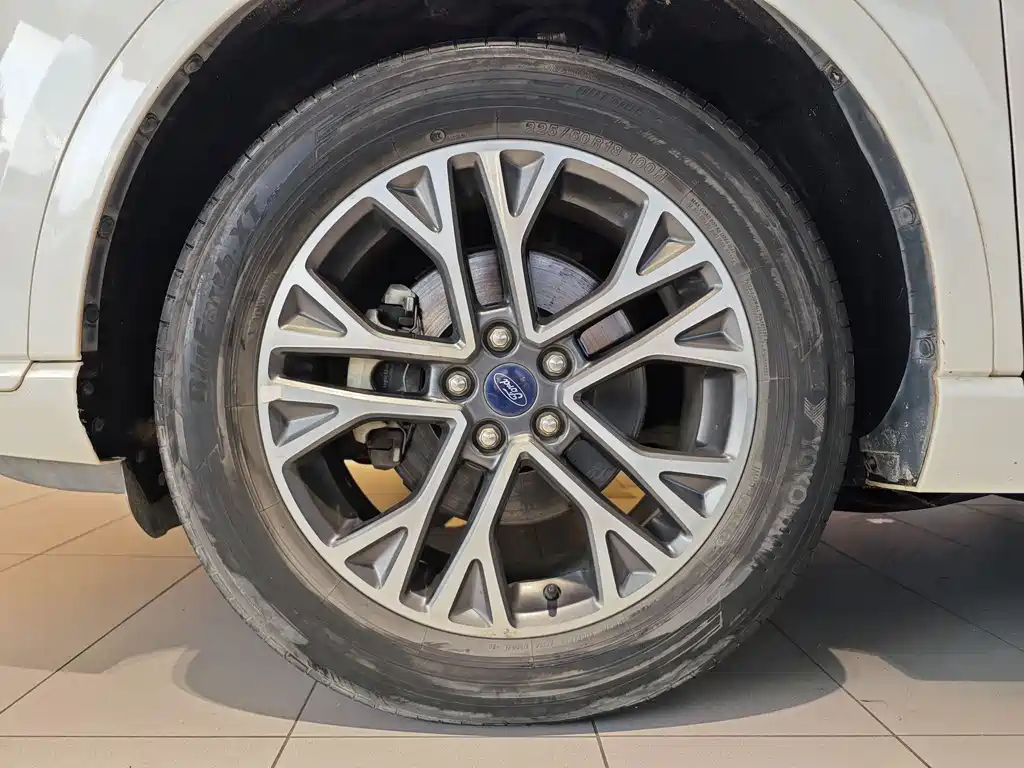 Ford Escape 2020 EcoBoost 245 AWD