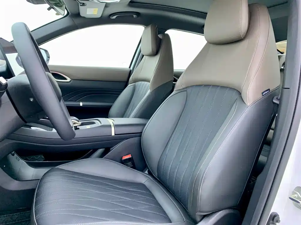 Changan Eado 2026 Fourth Generation 1.5T 500Bar Smart Enjoy