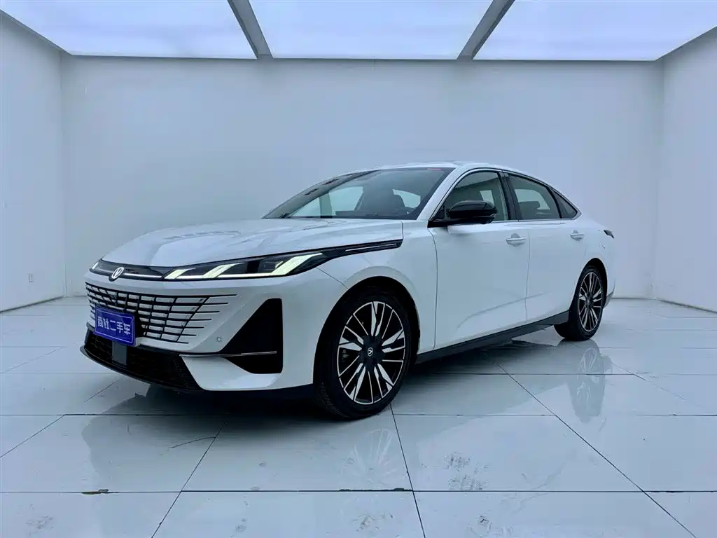 Changan Eado 2026 Fourth Generation 1.5T 500Bar Smart Enjoy