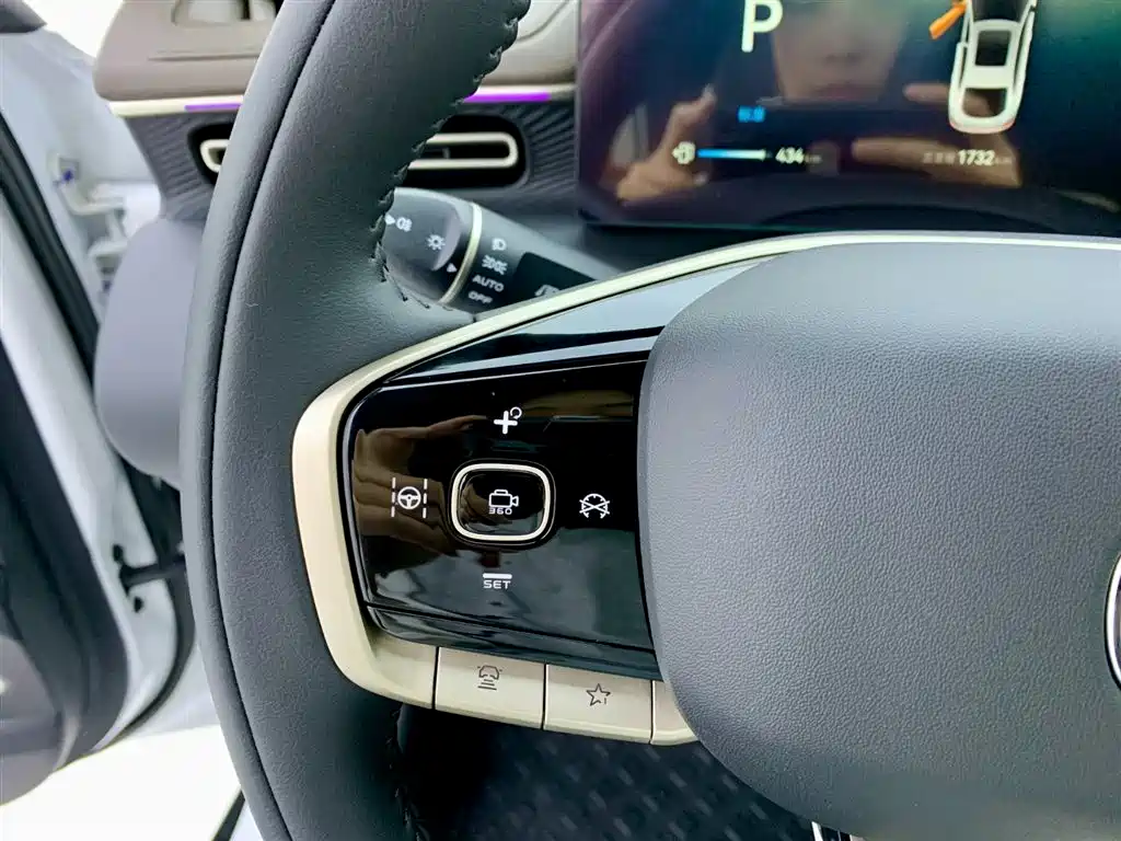Changan Eado 2026 Fourth Generation 1.5T 500Bar Smart Enjoy